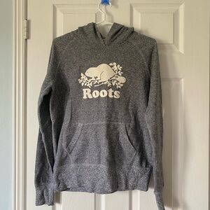 ROOTS original hoodie ( size S)